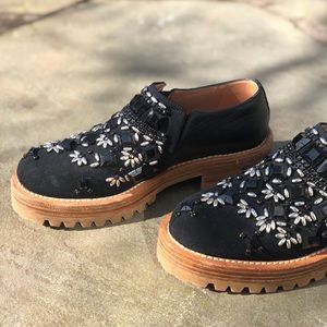 MARNI Luxury Designer Loafers